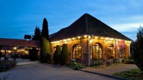 Landhotel Zur Schmiede, Göhren-Lebbin